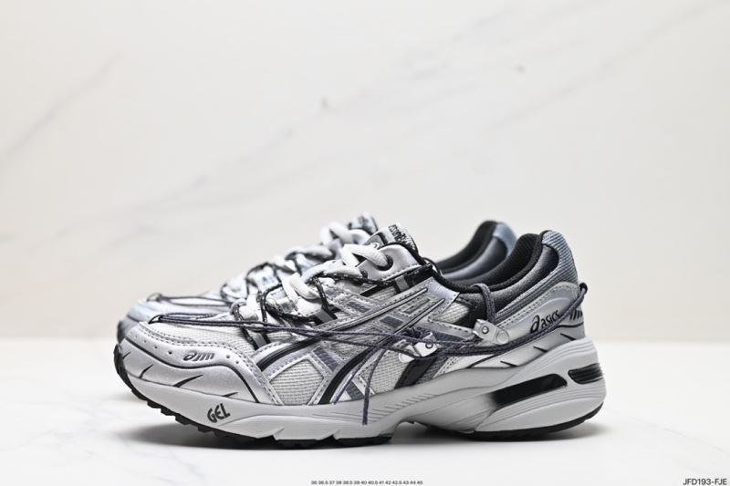 Asics Shoes